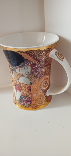 Dunoon gustav klimt belle - dunoon,