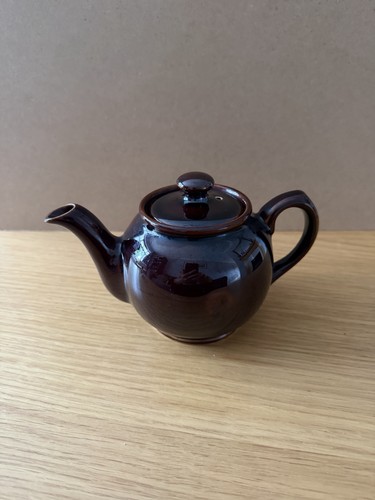 Vintage sadler mini brown - sadler,