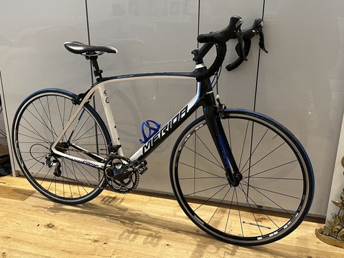Merida scultura 904 road bike - merida,