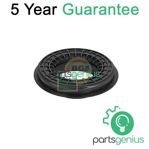 Genius front strut top - front,