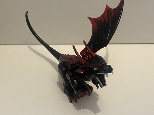 Lego 7094 castle skeleton - lego,