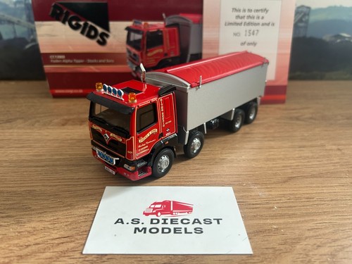 Corgi modern truck cc13909 - corgi,