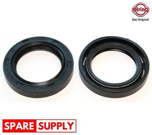 Shaft seal crankshaft for - shaft, seal,
