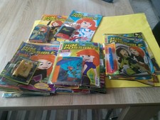 Selection Offer Kim Possible - Mickey Mouse Magazine