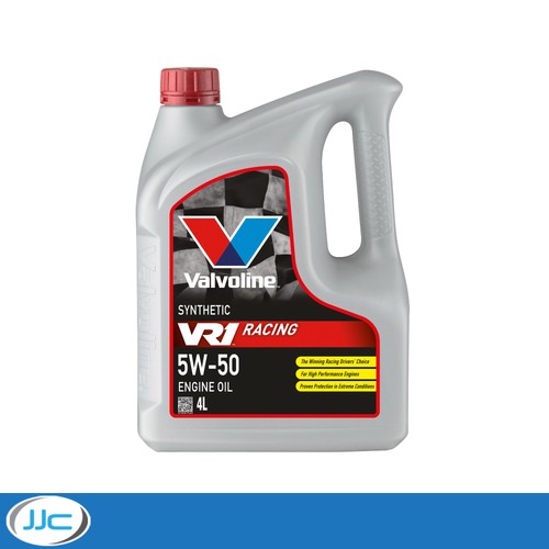 Valvoline vr1 fully synthetic - valvoline,