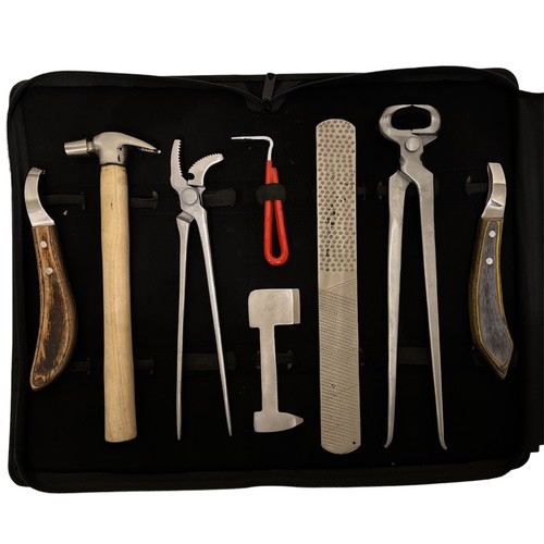 Farriers tools heavy duty - tools,