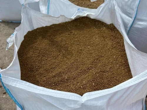 Golden self binding gravel - self-binding, –