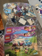 LEGO Friends 41125 Horse