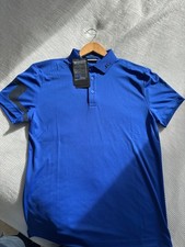j lindeberg golf polo shirt