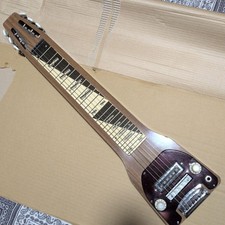 TEISCO Bizarre Lap Steel