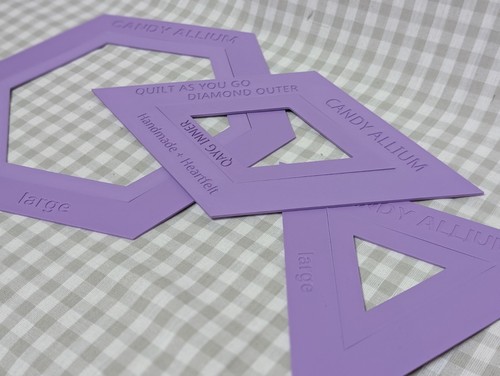 Quilt you templates - as,