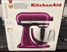 Kitchen Aid Artisan Stand
