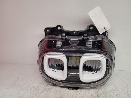 Yamaha neos 2023 headlamp - yamaha,