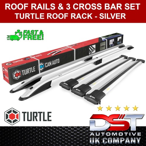 Roof rack rails cross bar - rack, &