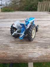 Ford Super Major 5000 tractor