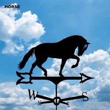 HORSE Metal Plasmacut