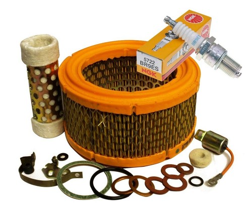 Service kit fits royal - kit,