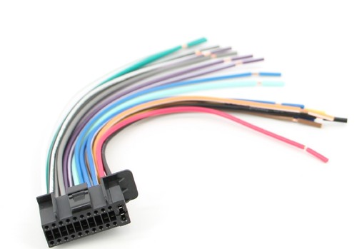 Xtenzi wire power harness cord - xtenzi,