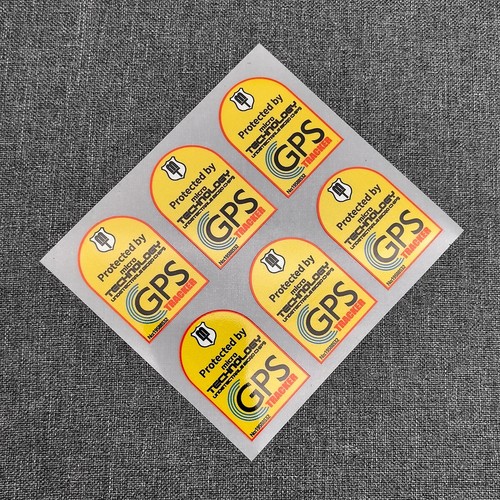Motorcycle sticker bike decals - motorcycle,