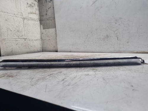 Mazda mk3 tailgate boot trim - mazda,