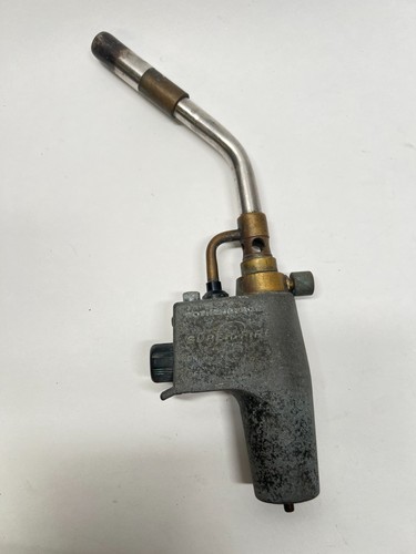 Rothenberger superfire - rothenberger, 2