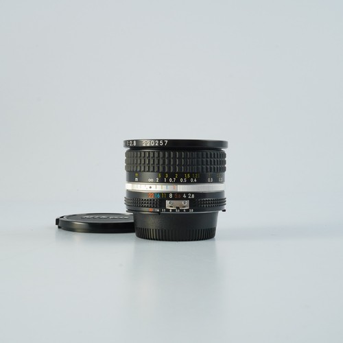 Excellent nikon nikkor - nikon, ai-s