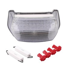 For KAWASAKI ZX-7R 96-01