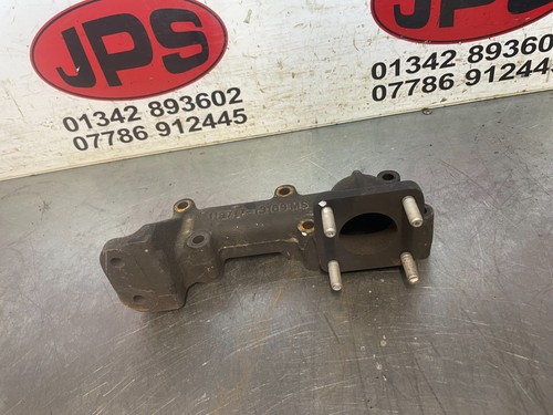 119717 13109 exhaust - 119717-13109,