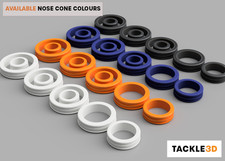 MAP TKS 101/201/301 Pole Nose