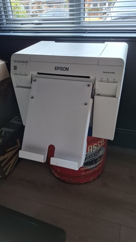 Epson d700 printer needs new - needs, a