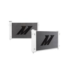 Mishimoto Alloy Radiator -
