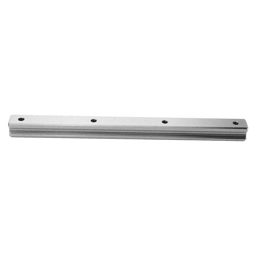 Linear guide rail - guide, motion