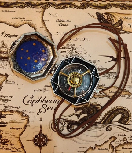 Handmade captain jack sparrow - handmade,