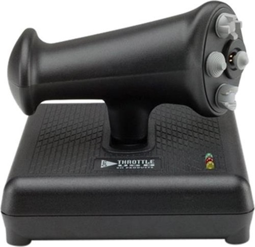 Products pro throttle usb - pro,