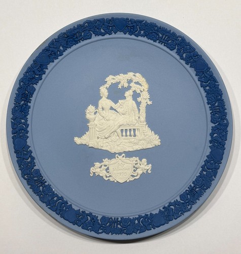 Wedgwood three color - wedgwood, three-color