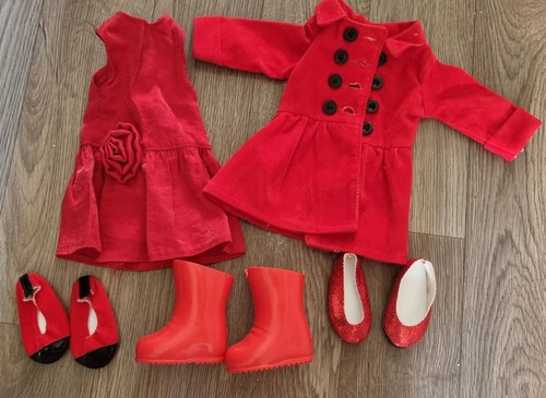 Design friend doll xmas - a,