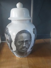 Huge Fornasetti Inspired