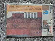 Vintage Builder Plus Paper