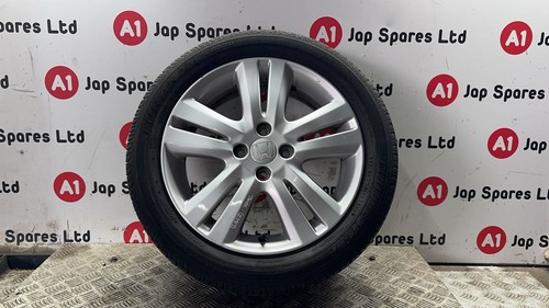 2011 2015 honda - mk3, 16"