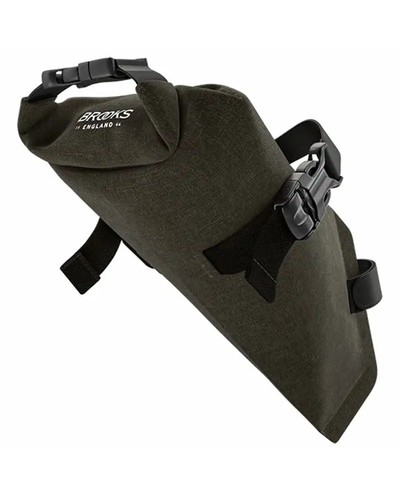 Brooks scape saddle roll - brooks,