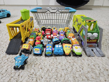 The Trash Pack - 31x Trash