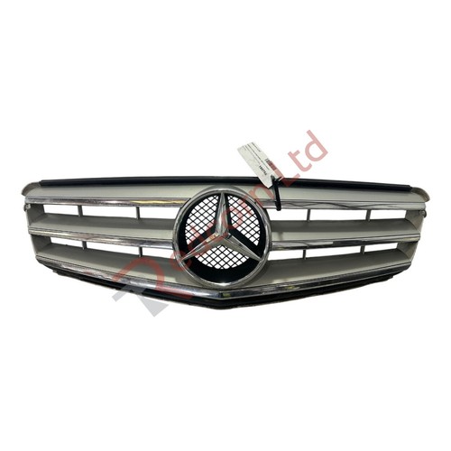 Mercedes benz class w204 - mercedes-benz,