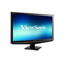 Factory Seconds VIEWSONIC VA2447 61 cm (24") DVI, VGA