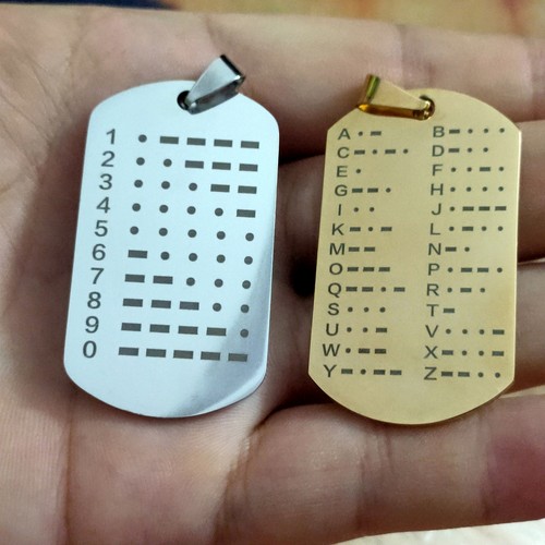 Training coin morse code - cw,
