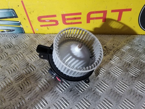 Volkswagen polo mk6 heater - mk6,