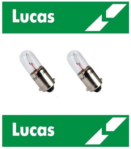 Lucas 233 front - 233,
