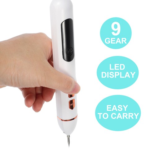 Gear laser plasma pen mole - pen,