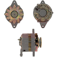 Alternator FOR Kubota F2302 V1702 D1402 S2600 D1302 Komatsu Toyota FORKLIFT FG