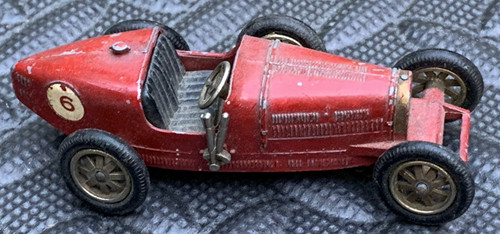 Matchbox models yesteryear - matchbox, of