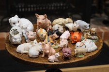 Collection of 22 Vintage